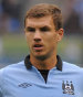 Edin Dzeko