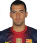 Sergio Busquets