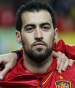 Sergio Busquets