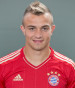 Xherdan Shaqiri