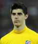 Thibaut Courtois