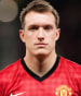 Phil Jones