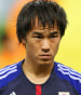 Shinji Okazaki