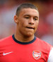 Alex Oxlade-Chamberlain