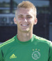 Jasper Cillessen