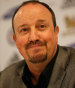 Rafael Benitez