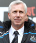 Alan Pardew