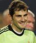 Iker Casillas