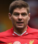 Steven Gerrard