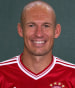 Arjen Robben