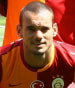 Wesley Sneijder