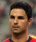 Mikel Arteta