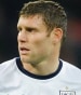 James Milner