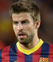 Gerard Piqué