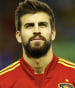 Gerard Piqué