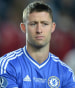 Gary Cahill