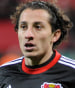 Andres Guardado