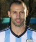 Javier Mascherano