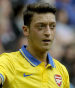 Mesut Özil