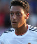 Mesut Özil