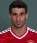 Javi Martinez