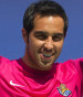 Claudio Bravo