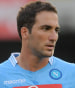 Gonzalo Higuain