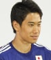 Shinji Kagawa