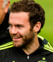 Juan Manuel Mata