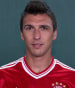 Mario Mandzukic