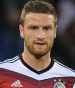 Shkodran Mustafi