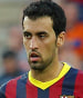 Sergio Busquets