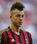 Stephan El Shaarawy