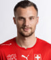 Haris Seferovic