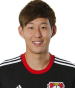 Heung-Min Son