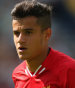 Philippe Coutinho