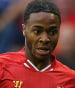 Raheem Sterling