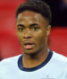 Raheem Sterling