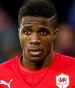 Wilfried Zaha