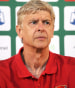 Arsene Wenger