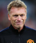 David Moyes