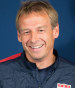 Jürgen Klinsmann