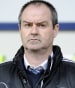 Steve Clarke