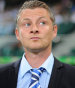 Ole Gunnar Solskjaer