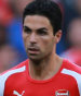 Mikel Arteta