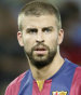 Gerard Piqué