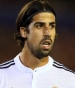 Sami Khedira