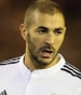 Karim Benzema