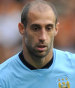 Pablo Zabaleta