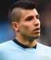 Sergio Aguero